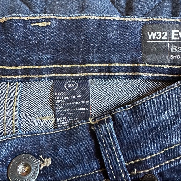 Buffalo denim shorts - Picture 5 of 5